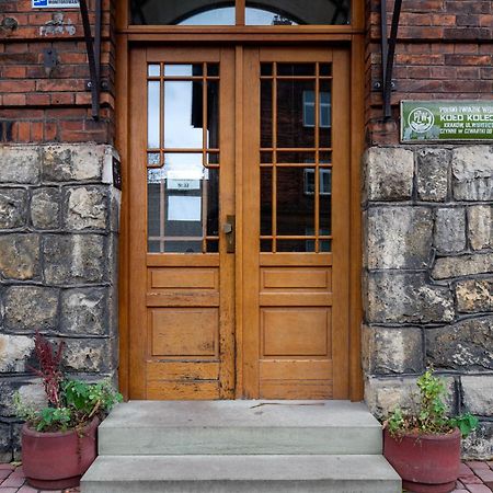 Discover Krakow Apartments - Lubicz St - Loft - Next To Main Station, Ac Kültér fotó
