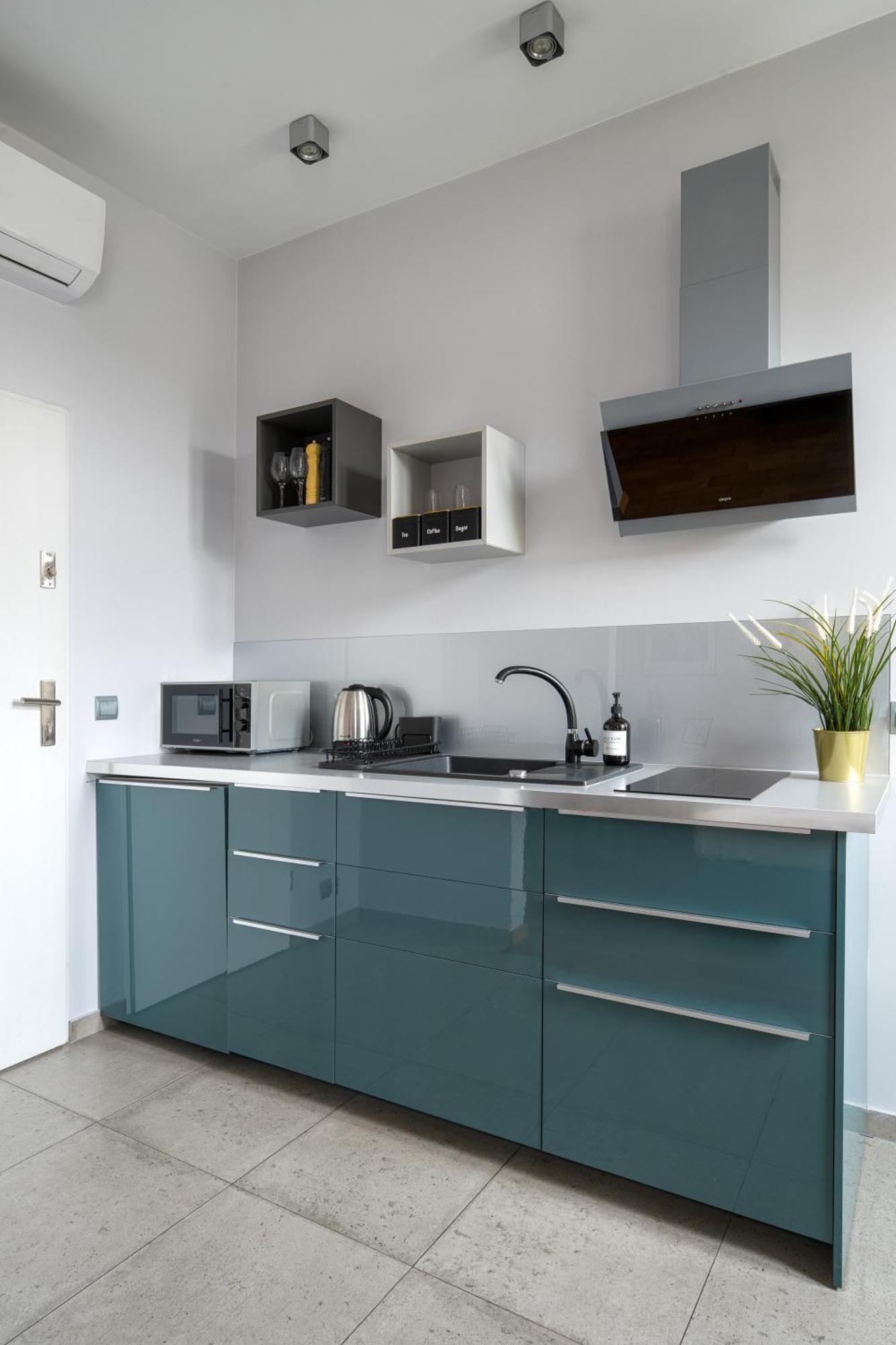 Discover Krakow Apartments - Lubicz St - Loft - Next To Main Station, Ac Kültér fotó