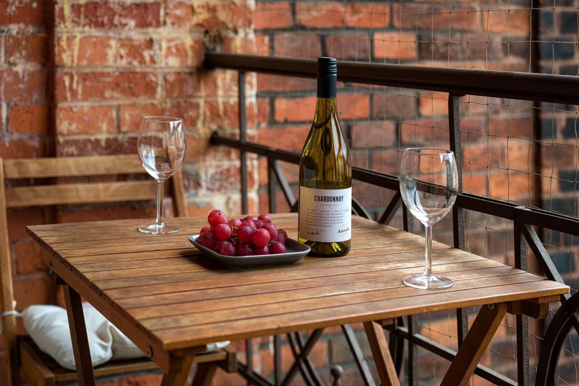 Discover Krakow Apartments - Lubicz St - Loft - Next To Main Station, Ac Kültér fotó