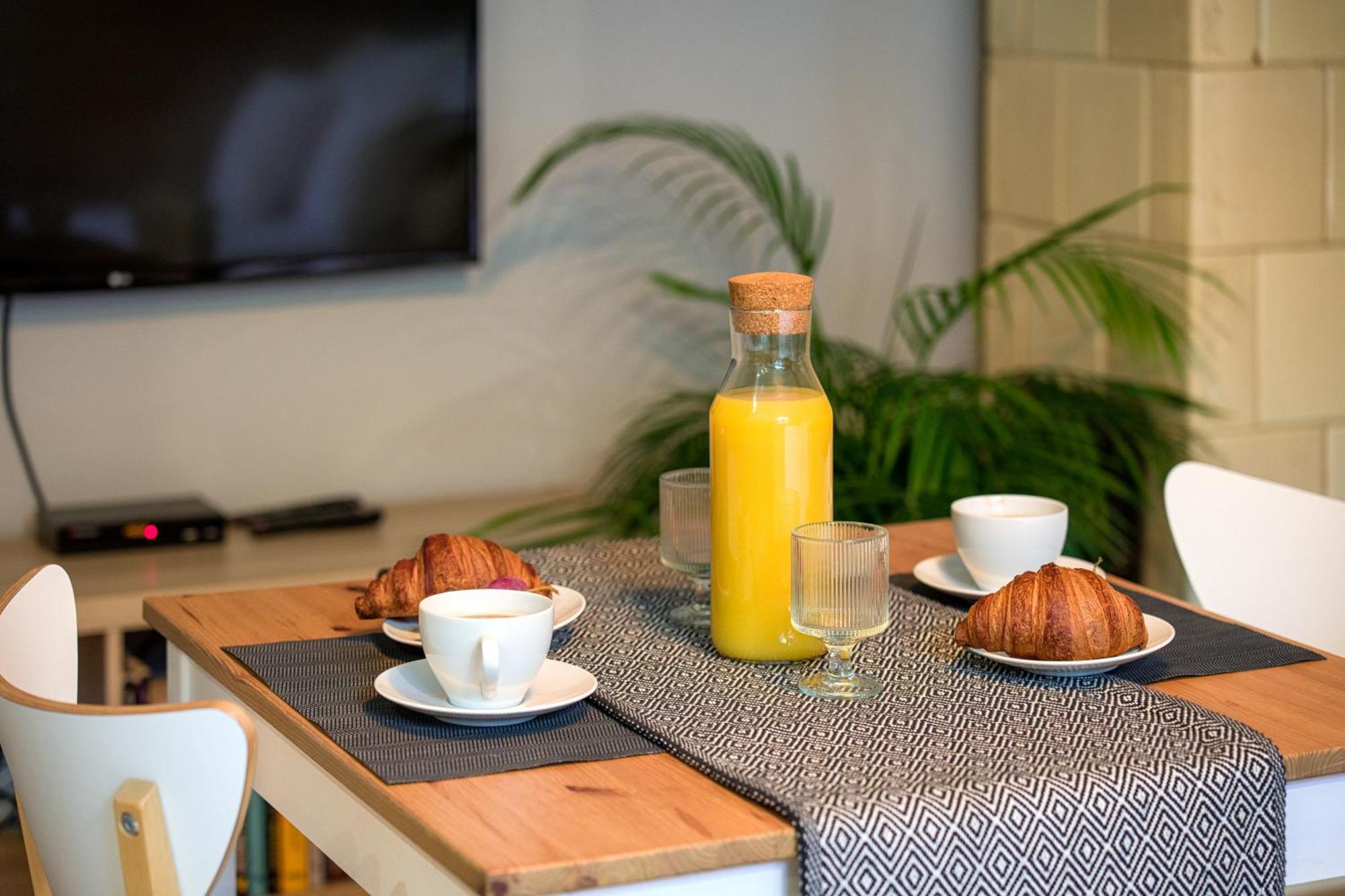 Discover Krakow Apartments - Lubicz St - Loft - Next To Main Station, Ac Kültér fotó