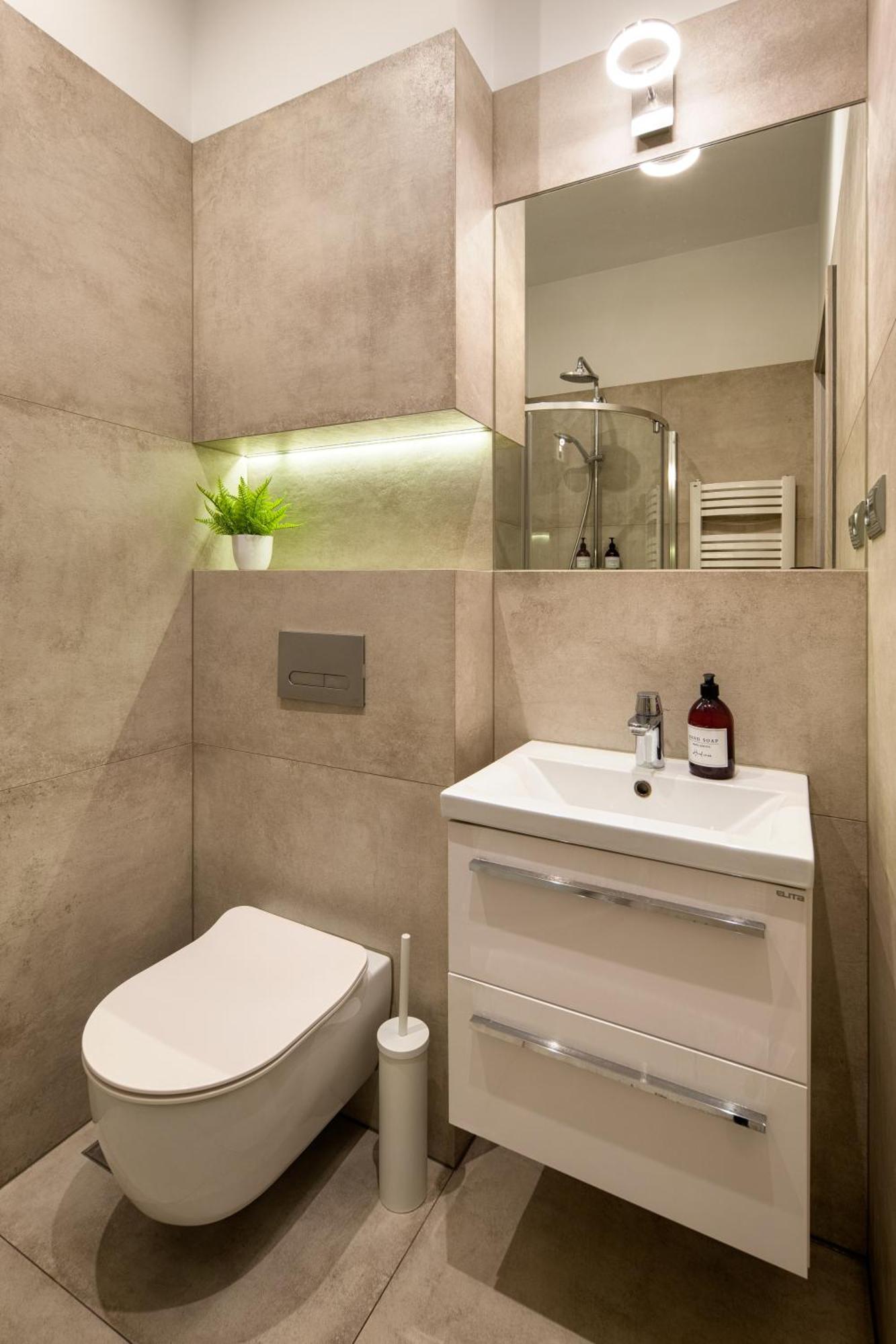 Discover Krakow Apartments - Lubicz St - Loft - Next To Main Station, Ac Kültér fotó