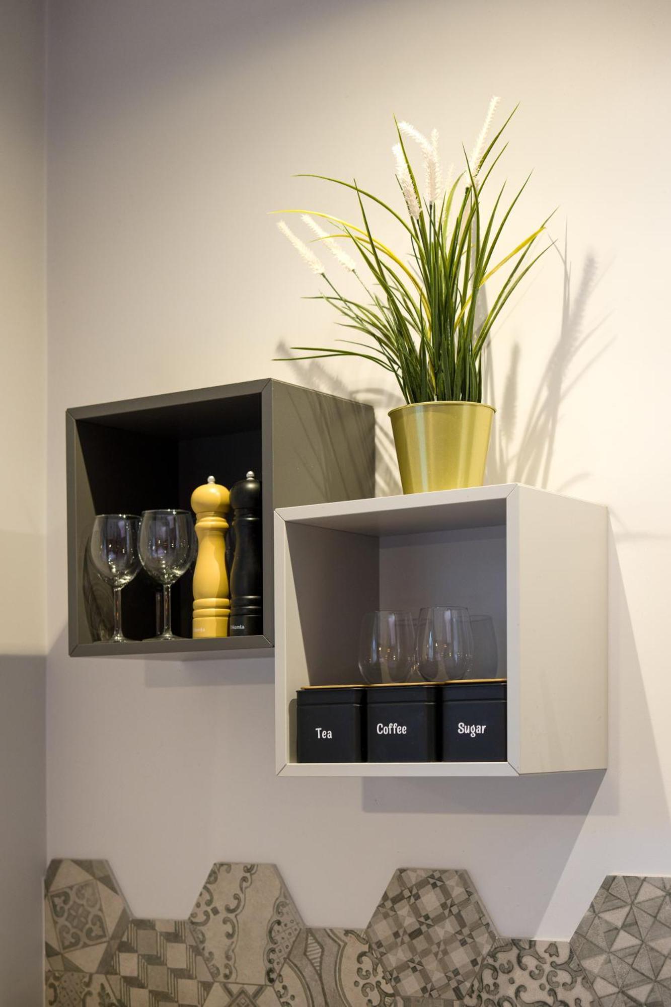 Discover Krakow Apartments - Lubicz St - Loft - Next To Main Station, Ac Kültér fotó