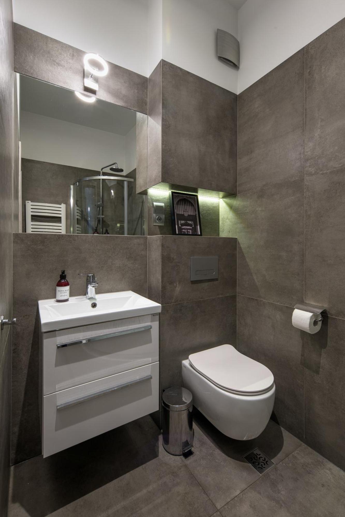 Discover Krakow Apartments - Lubicz St - Loft - Next To Main Station, Ac Kültér fotó