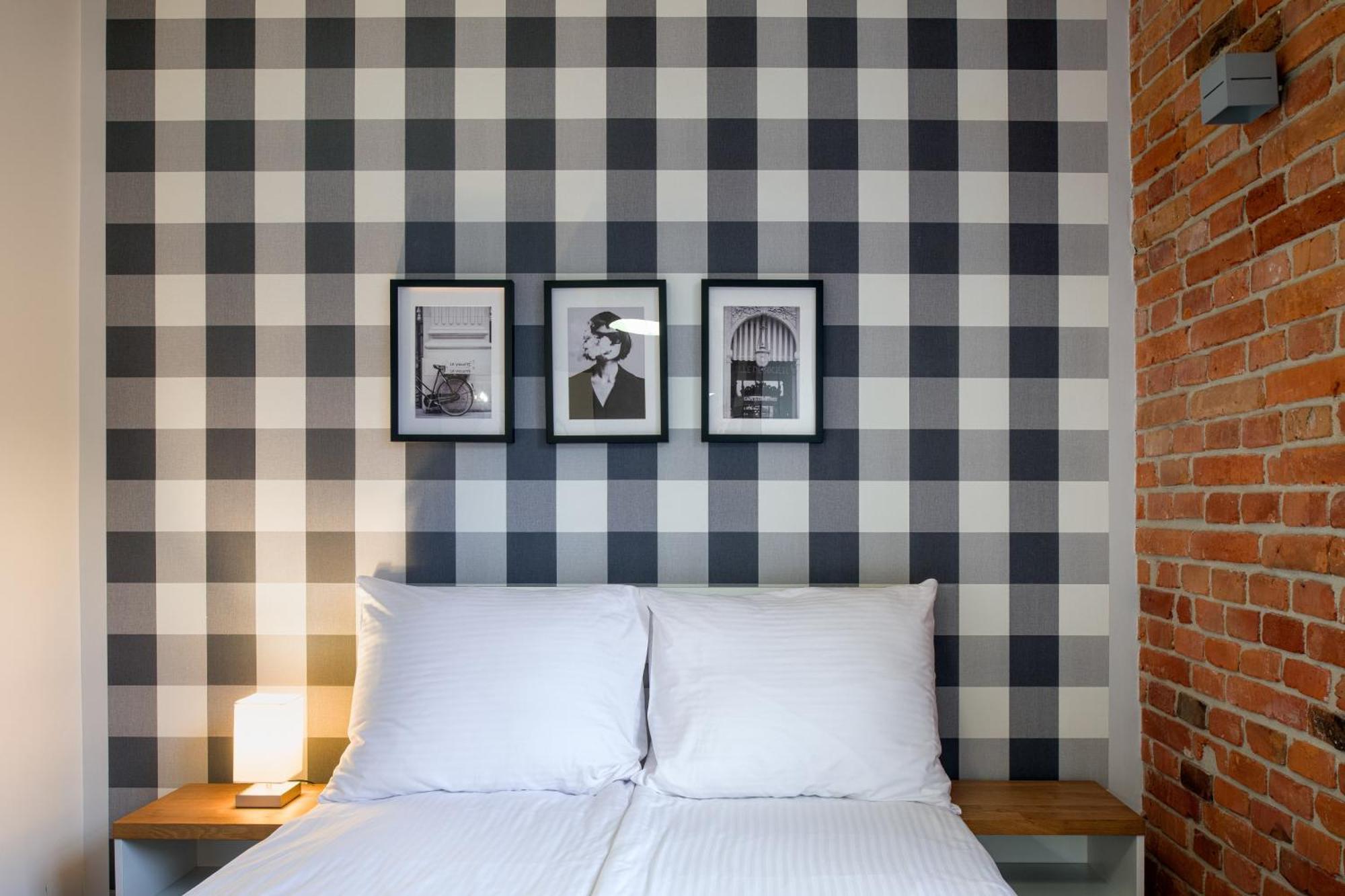 Discover Krakow Apartments - Lubicz St - Loft - Next To Main Station, Ac Kültér fotó