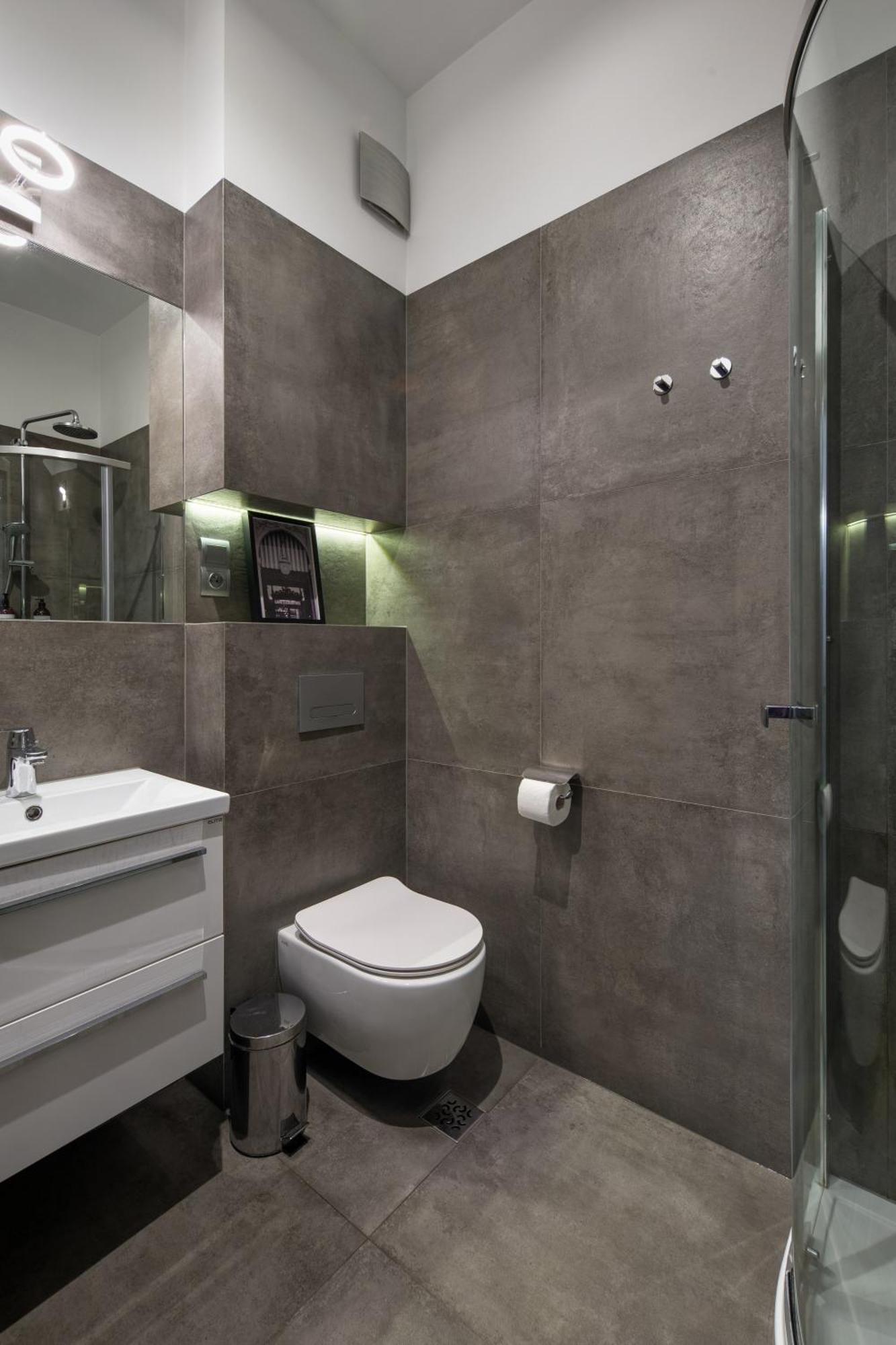 Discover Krakow Apartments - Lubicz St - Loft - Next To Main Station, Ac Kültér fotó