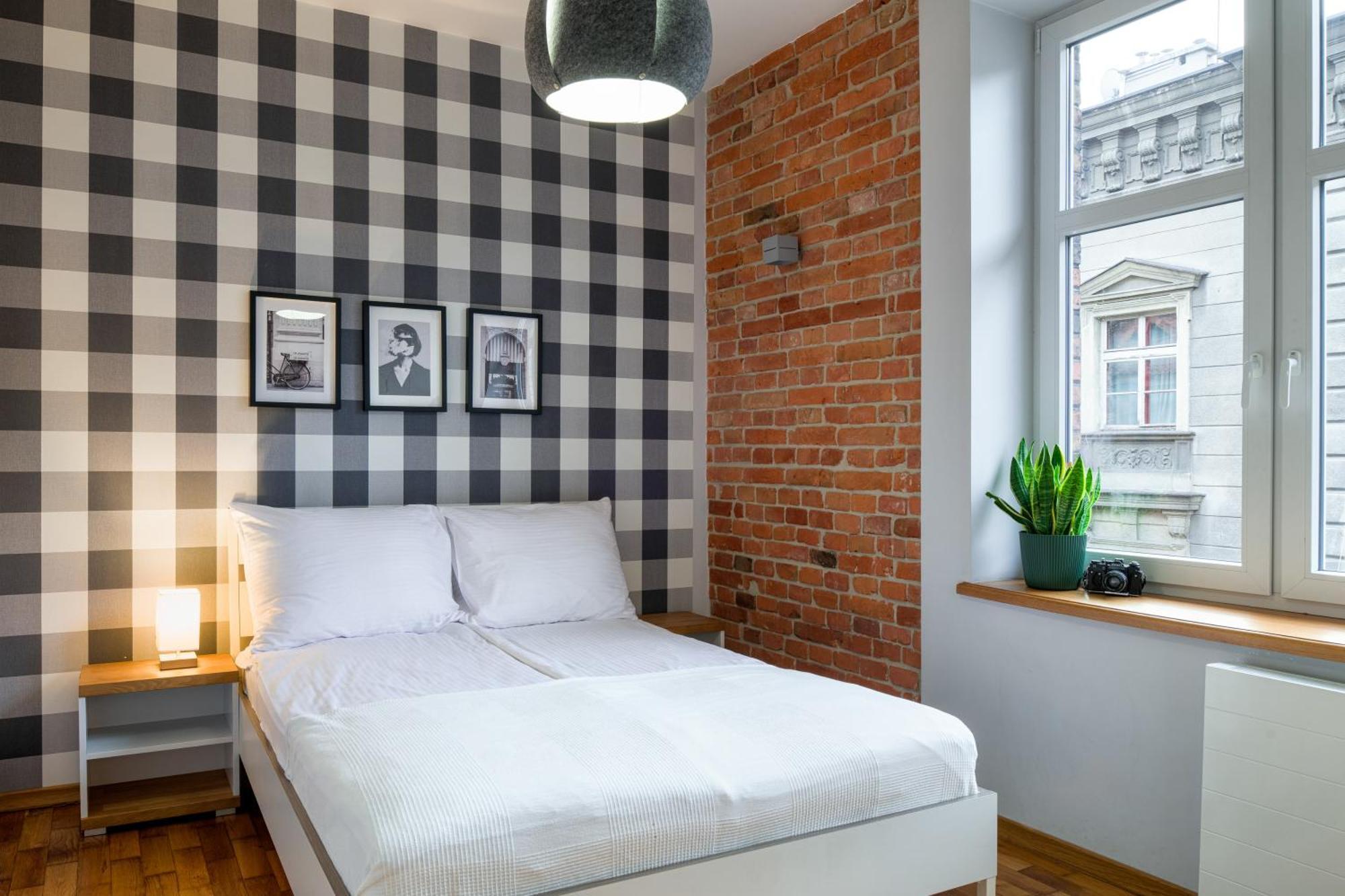 Discover Krakow Apartments - Lubicz St - Loft - Next To Main Station, Ac Kültér fotó