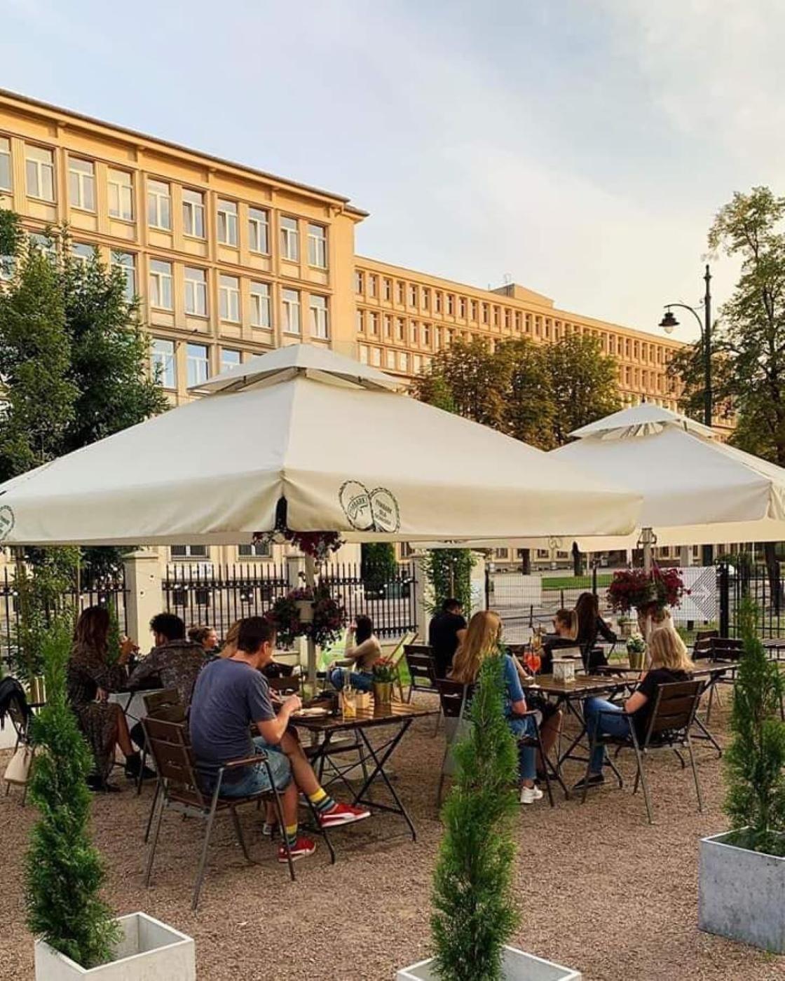 Discover Krakow Apartments - Lubicz St - Loft - Next To Main Station, Ac Kültér fotó